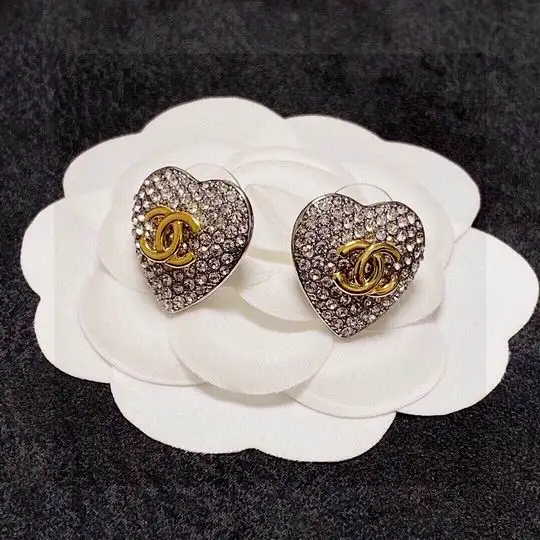 Chanel earring 11lyh53